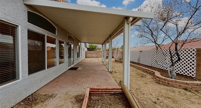 2723 Mistfull Court, Las Vegas, NV 89156