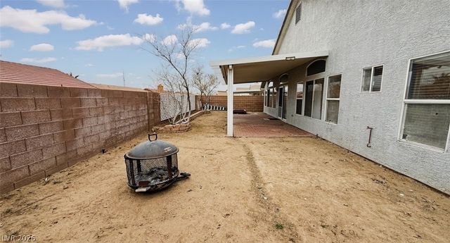 2723 Mistfull Court, Las Vegas, NV 89156