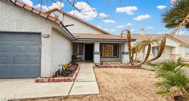 2723 Mistfull Court, Las Vegas, NV 89156