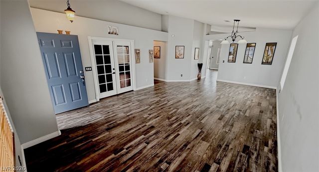 2723 Mistfull Court, Las Vegas, NV 89156