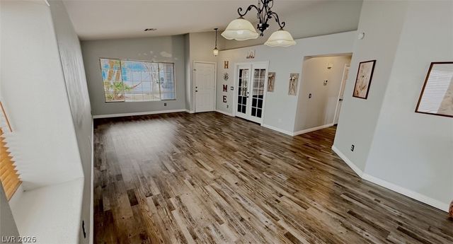 2723 Mistfull Court, Las Vegas, NV 89156