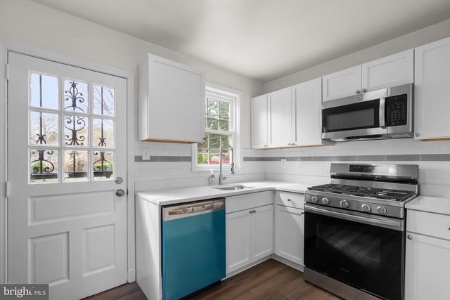 10110 MCKENNEY AVE, Silver Spring, MD 20902