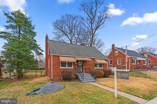 10110 MCKENNEY AVE, Silver Spring, MD 20902