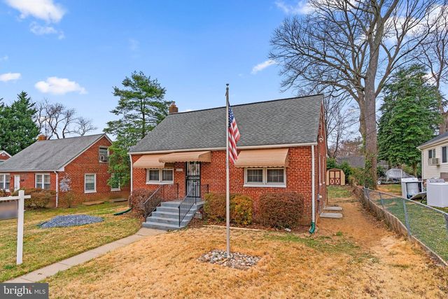 10110 MCKENNEY AVE, Silver Spring, MD 20902