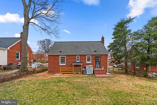 10110 MCKENNEY AVE, Silver Spring, MD 20902