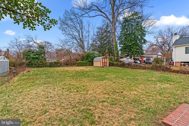 10110 MCKENNEY AVE, Silver Spring, MD 20902