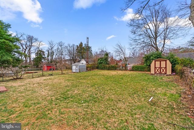 10110 MCKENNEY AVE, Silver Spring, MD 20902