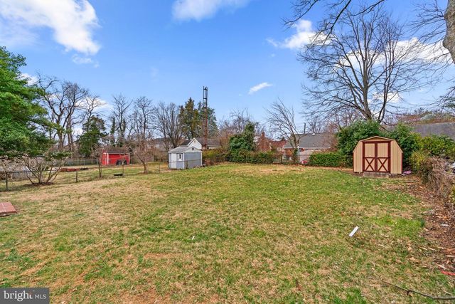 10110 MCKENNEY AVE, Silver Spring, MD 20902