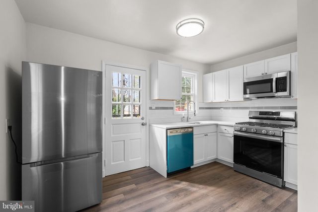10110 MCKENNEY AVE, Silver Spring, MD 20902