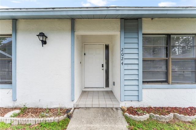 2024 SHEFFIELD COURT, Oldsmar, FL 34677