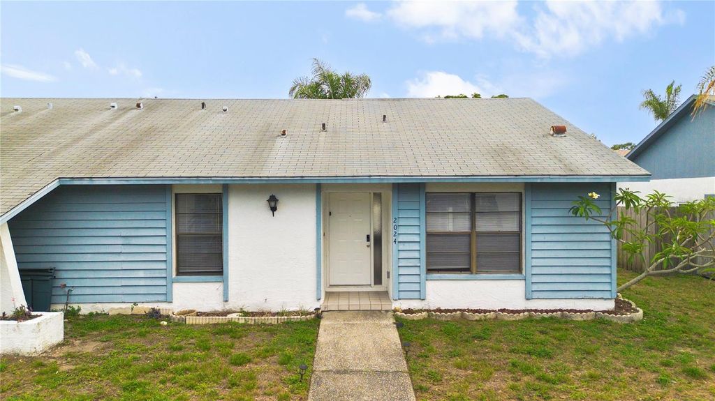 2024 SHEFFIELD COURT, Oldsmar, FL 34677