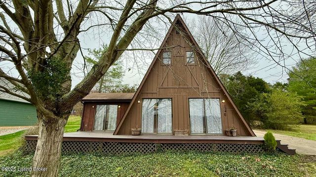 124 Wingate Road Rd, Brandenburg, KY 40108