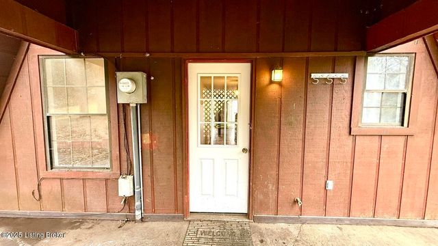 124 Wingate Road Rd, Brandenburg, KY 40108