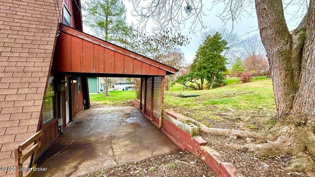 124 Wingate Road Rd, Brandenburg, KY 40108