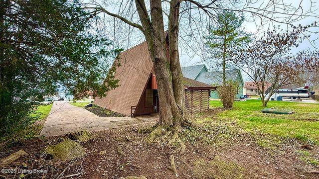 124 Wingate Road Rd, Brandenburg, KY 40108