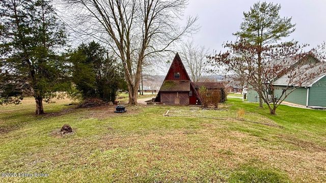 124 Wingate Road Rd, Brandenburg, KY 40108