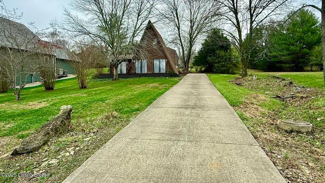 124 Wingate Road Rd, Brandenburg, KY 40108
