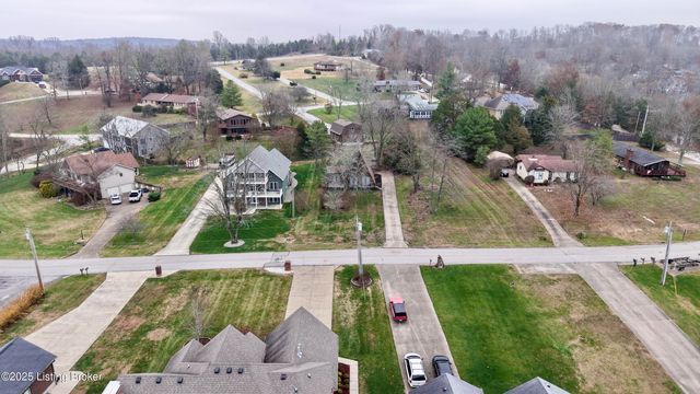 124 Wingate Road Rd, Brandenburg, KY 40108