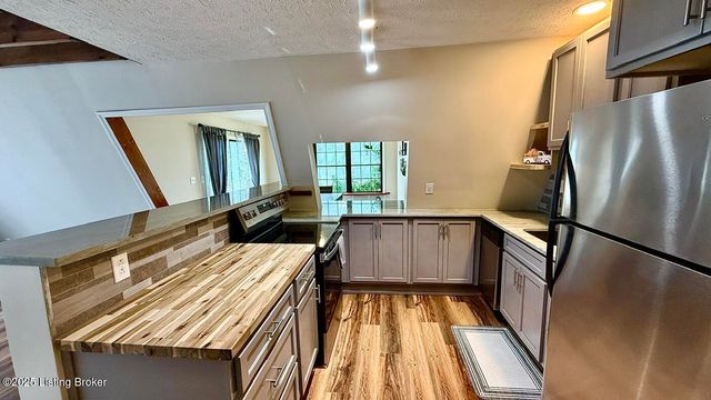 124 Wingate Road Rd, Brandenburg, KY 40108