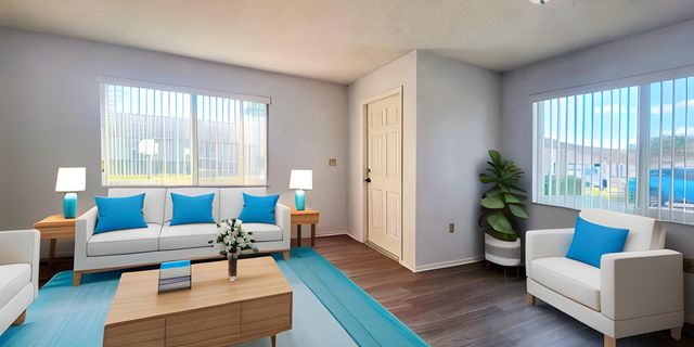 1353 Westover Street 101, Melbourne, FL 32935