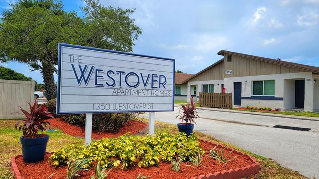 1353 Westover Street 101, Melbourne, FL 32935