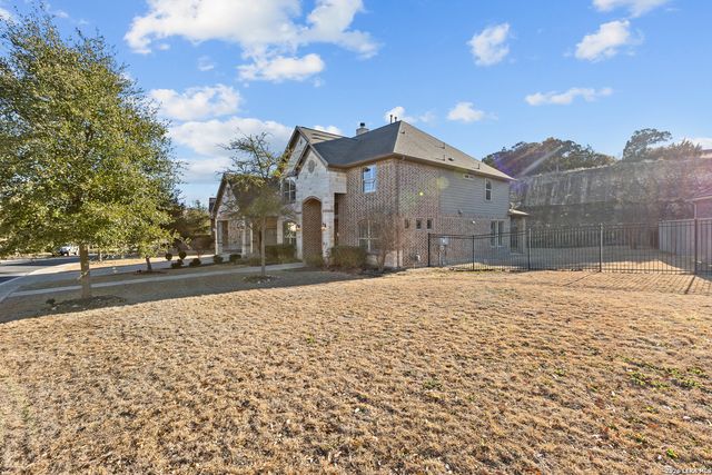 16918 Sonoma Rdg, San Antonio, TX 78255