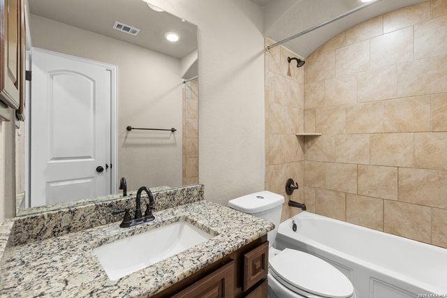 16918 Sonoma Rdg, San Antonio, TX 78255