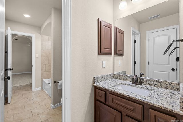 16918 Sonoma Rdg, San Antonio, TX 78255