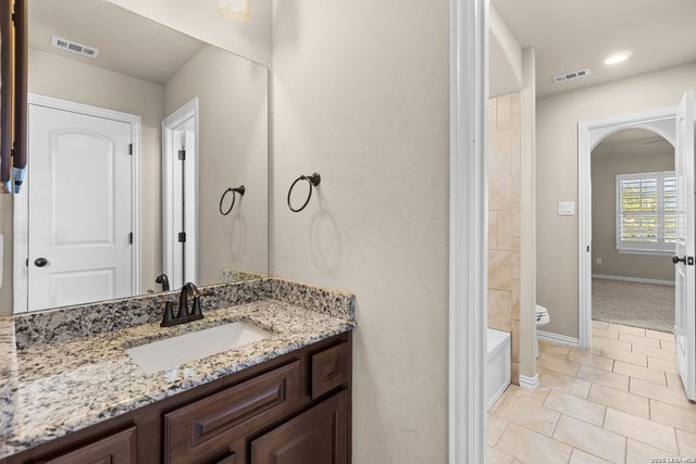 16918 Sonoma Rdg, San Antonio, TX 78255