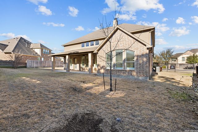 16918 Sonoma Rdg, San Antonio, TX 78255