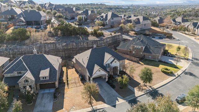 16918 Sonoma Rdg, San Antonio, TX 78255