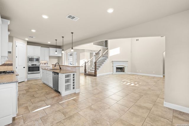 16918 Sonoma Rdg, San Antonio, TX 78255