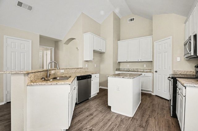 2900 Breckenridge Court, Mckinney, TX 75070