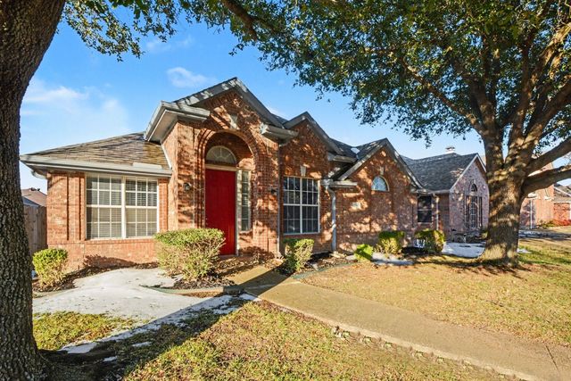 2900 Breckenridge Court, Mckinney, TX 75070