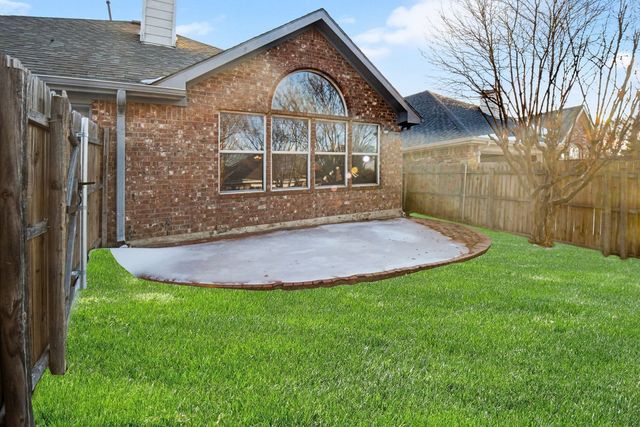 2900 Breckenridge Court, Mckinney, TX 75070