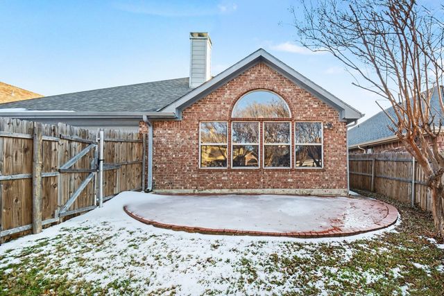 2900 Breckenridge Court, Mckinney, TX 75070