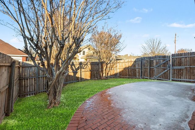 2900 Breckenridge Court, Mckinney, TX 75070