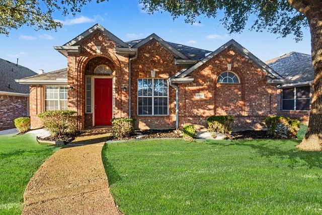 2900 Breckenridge Court, Mckinney, TX 75070