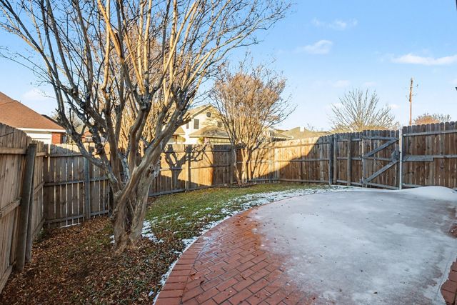 2900 Breckenridge Court, Mckinney, TX 75070