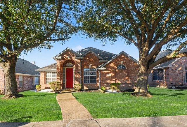 2900 Breckenridge Court, Mckinney, TX 75070