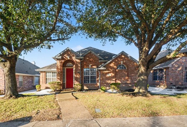 2900 Breckenridge Court, Mckinney, TX 75070