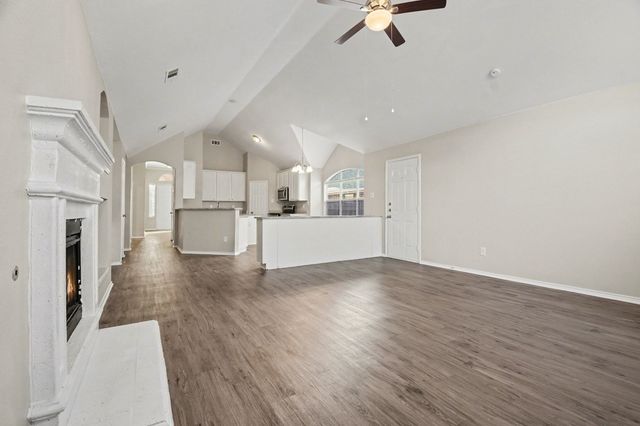 2900 Breckenridge Court, Mckinney, TX 75070