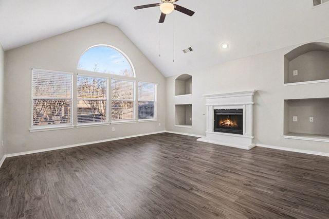 2900 Breckenridge Court, Mckinney, TX 75070