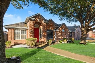 2900 Breckenridge Court, Mckinney, TX 75070