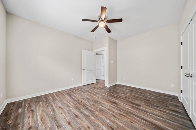 431 Shady Hills, Hot Springs, AR 71901