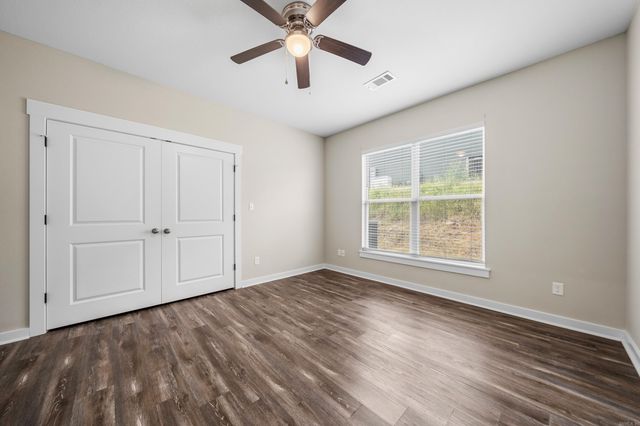 431 Shady Hills, Hot Springs, AR 71901