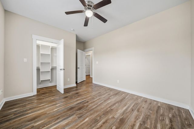 431 Shady Hills, Hot Springs, AR 71901