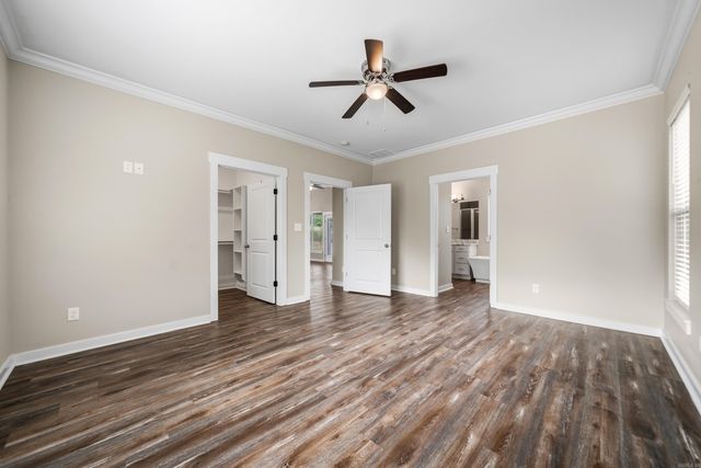 431 Shady Hills, Hot Springs, AR 71901