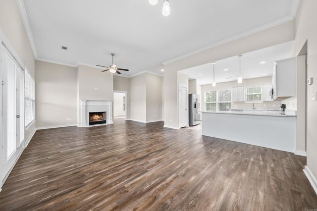 431 Shady Hills, Hot Springs, AR 71901