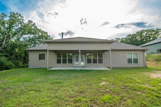 431 Shady Hills, Hot Springs, AR 71901